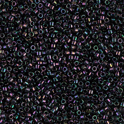 Metallic Purple Iris