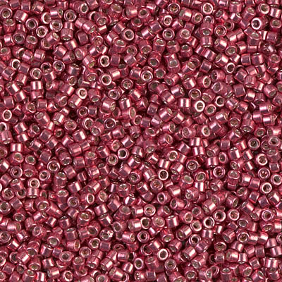 Galvanized Light Cranberry