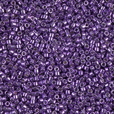 Galvanized Dark Lilac