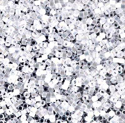 Silk Satin Crystal AB