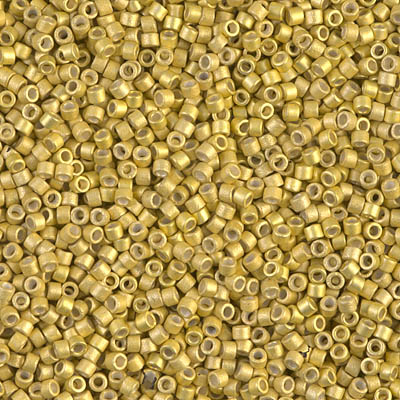 Galvanized Semi-Frosted Zest