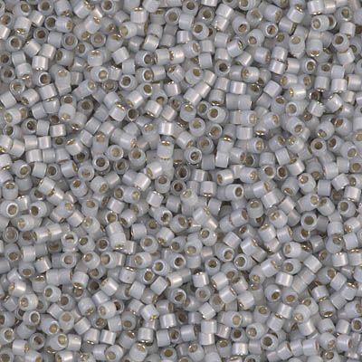 Silver Lined Light Smoke Opal