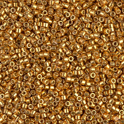 Duracoat Galvanized Yellow Gold